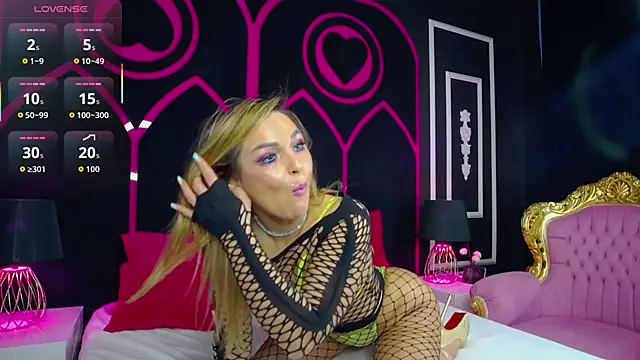 AlexxaBlaze's cam snapshot