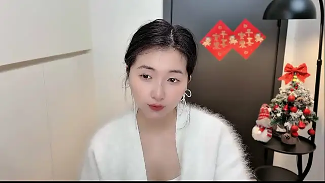 xixi-baobao's cam snapshot