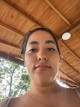 Nhefertary's cam snapshot