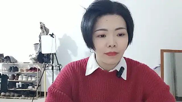 Lulu-uu's cam snapshot