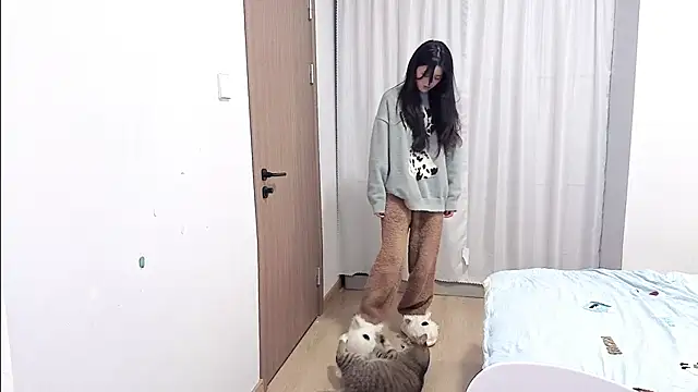 Koikoi___'s cam snapshot