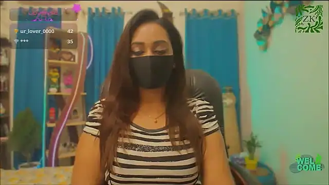 Stunner-GALBI's cam snapshot