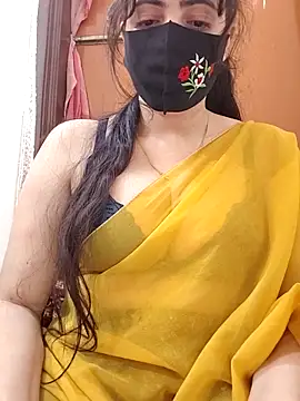 Saanvi-Sen's cam snapshot