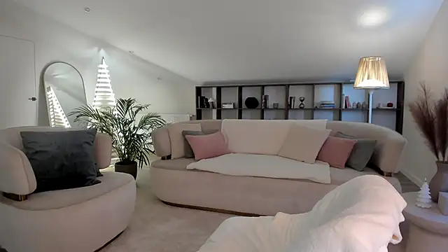 sweetndcrazy's cam snapshot