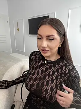 ClaraJJ's cam snapshot