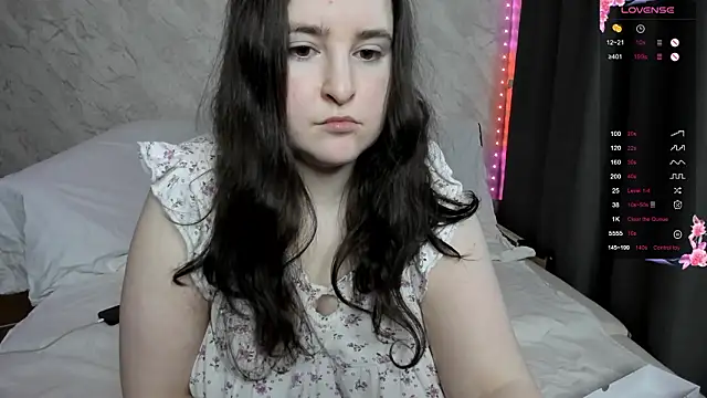 alice_allens's cam snapshot