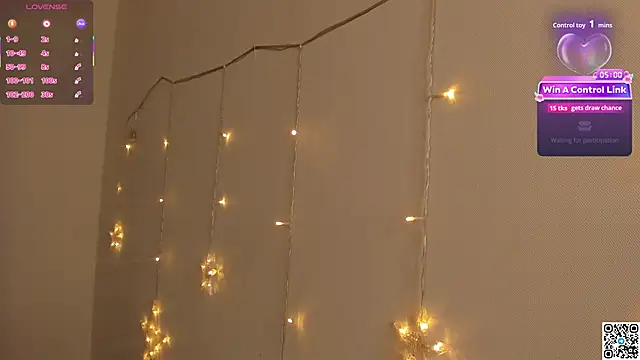 Chloee_White's cam snapshot