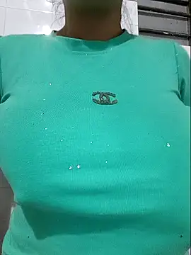 Shine_Mai's cam snapshot