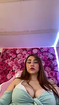 Valeryfox01_'s cam snapshot