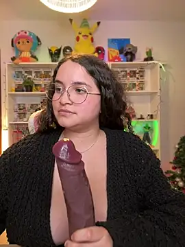 Sweet_sully__'s cam snapshot