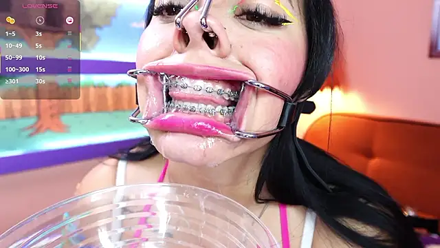 miss____anna's cam snapshot