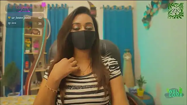 Stunner-GALBI's cam snapshot