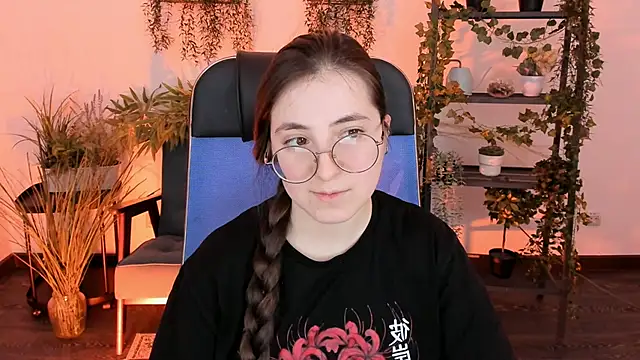 VirtuallVoyant's cam snapshot