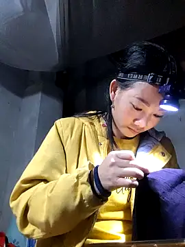 gio-thu's cam snapshot