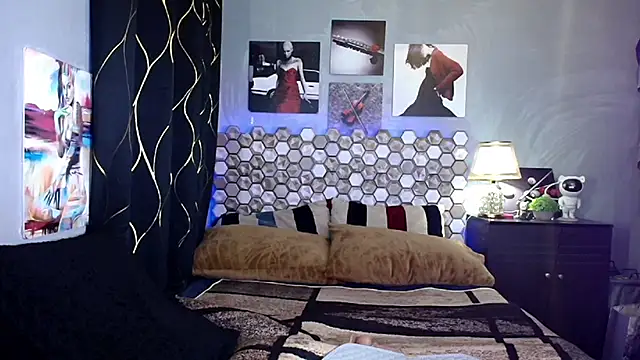 Hot_Metallica69 live sex cam