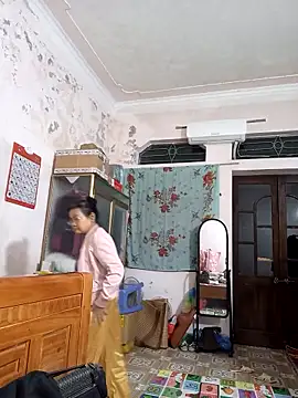 Hotestlove's cam snapshot