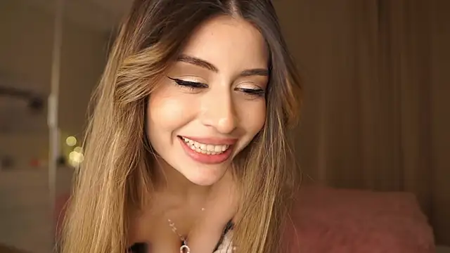 GeorginaHarn's cam snapshot