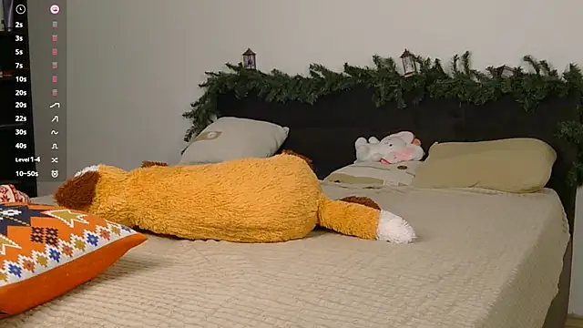 RedheadMisty's cam snapshot