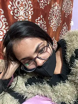 Sandhya_77's cam snapshot