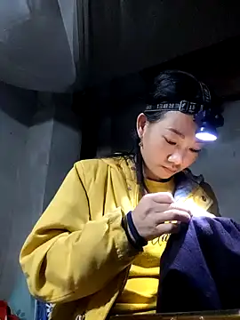 gio-thu's cam snapshot