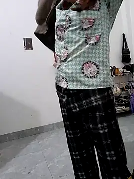 mai-mai-97's cam snapshot