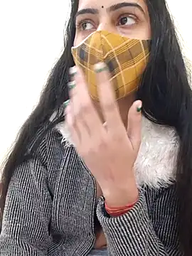 Kanchan7909's cam snapshot