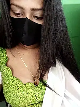 Idhika-Paul's cam snapshot