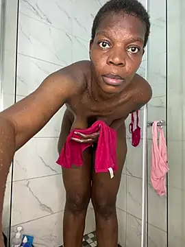 Cocowett's cam snapshot