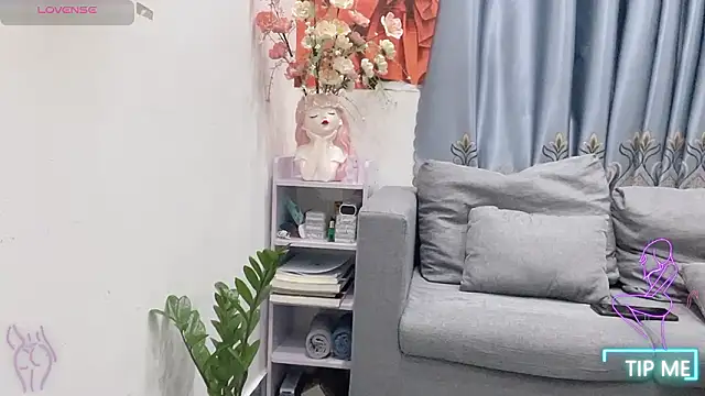 shishi_101's cam snapshot