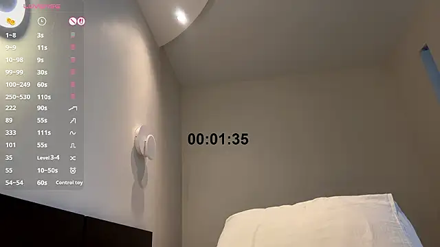 DestinyTurner live sex cam