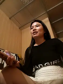 Suny_babyy's cam snapshot