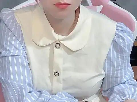 TranOanh999's cam snapshot