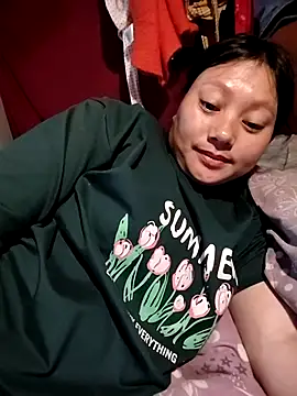 Sinhlinh2020's cam snapshot