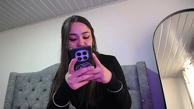 _Pariiss's cam snapshot