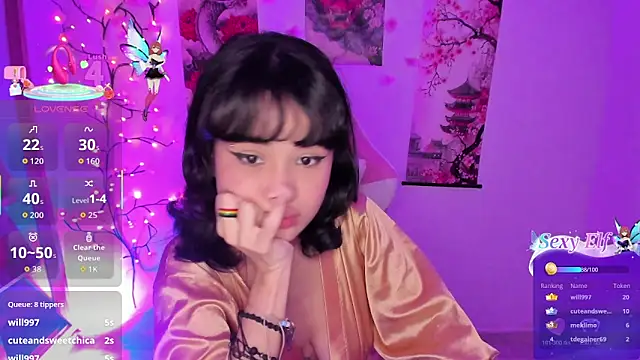 kyomi_love's cam snapshot