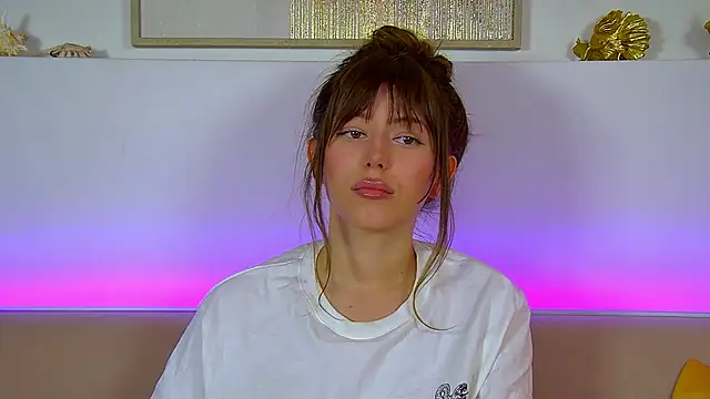 LiliaBianka's cam snapshot