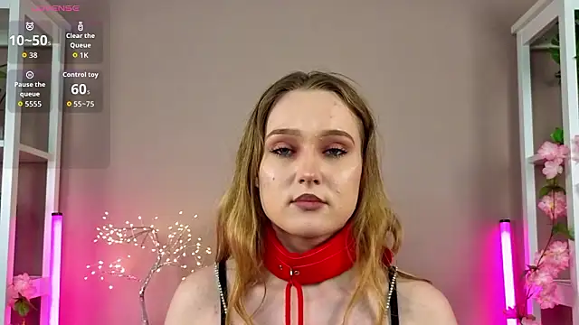 VanessaLightDiamond's cam snapshot