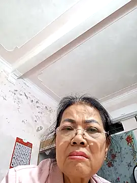 Hotestlove's cam snapshot