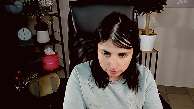 MartaEdams's cam snapshot