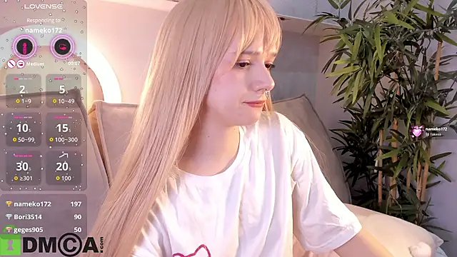 Molly_Platt's cam snapshot