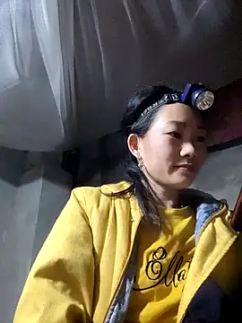 gio-thu's cam snapshot