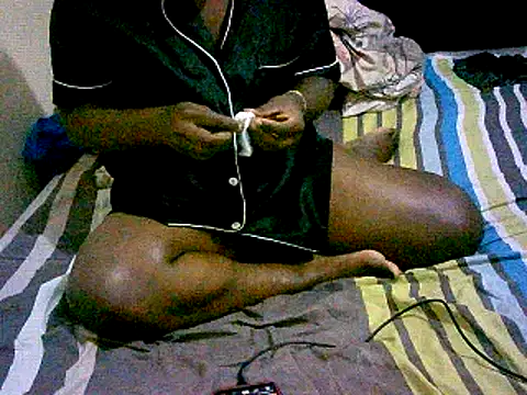 honeypotsweet's cam snapshot