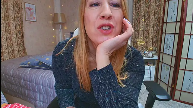 LissyJains's cam snapshot