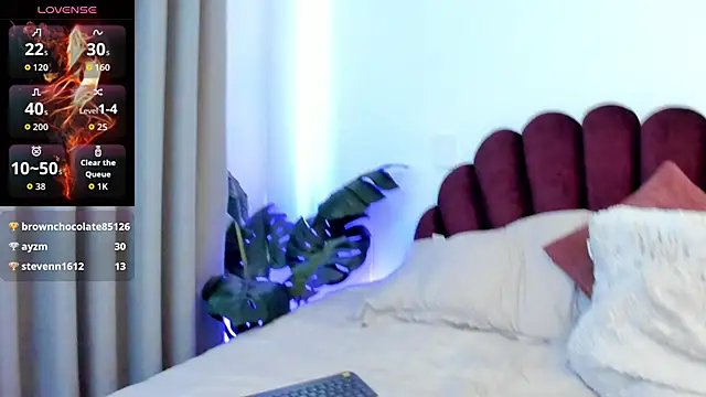 SweetGirl______'s cam snapshot