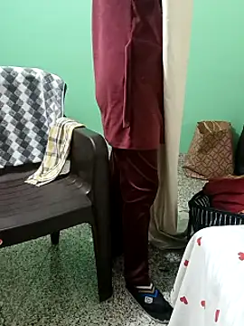 Shanu_Shah's cam snapshot