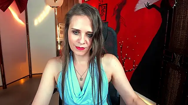 EmiliaBedy's cam snapshot