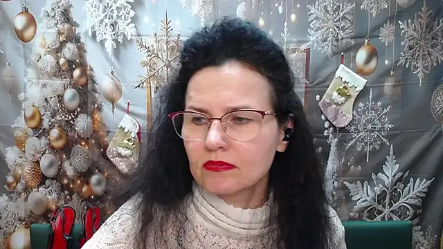 Miroslava_Happi's cam snapshot