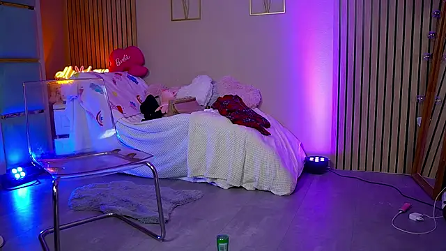 SabrinaJade's cam snapshot