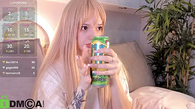 Molly_Platt's cam snapshot