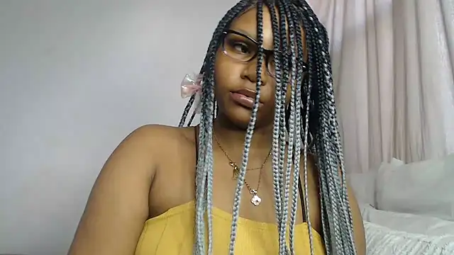 DarrkDeeva68's cam snapshot